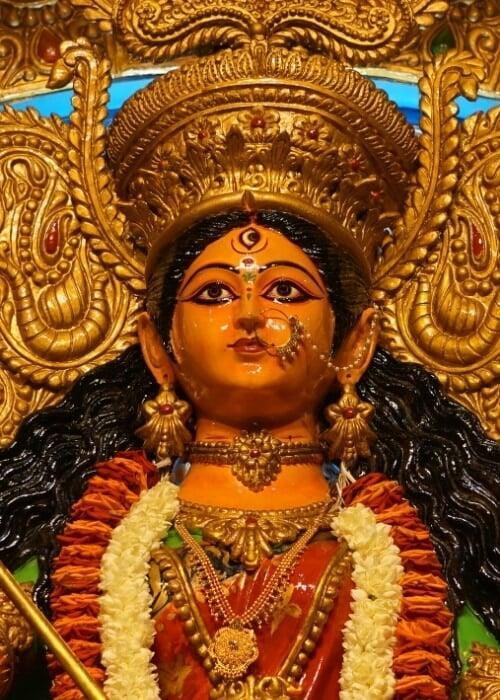 Durga Puja Bhajans 2019 (Audio)